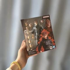 SHFiguarts 虎杖悠仁 宿儺의 그릇 주술회전
