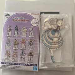 学マス　一番くじ　篠澤広　ラストワン賞　アクスタ付き m75438164210_1.jpg?1740809105