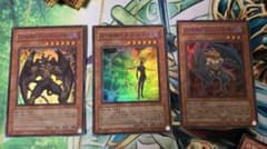DHEROディアボリックガイ 青文字 ウルトラ 遊戯王 - メルカリ