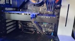 GeForce RTX3060tiのサムネイル