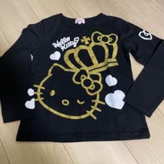 baby dollキティロンT140のサムネイル