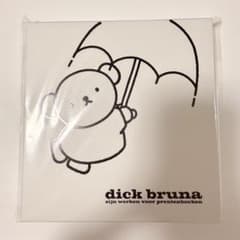 ブルーナ絵本展 ポストカードセット35枚 ミッフィーのサムネイル
