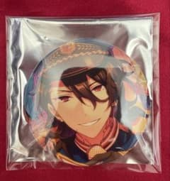 あんスタ 朔間零 五奇人 缶バッジ エレメント - メルカリ
