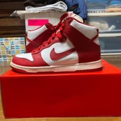 NIKE DUNK RETRO QS ナイキ　ダンク　レトロのサムネイル
