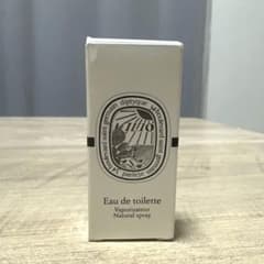 diptyqueオードトワレ　イリオ　2mlのサムネイル