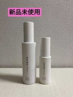 SHIRO サボン ボディミスト・ヘアオイル100ml & 30ml セットのサムネイル
