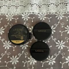 MISSHA ミシャ M クッションファンデ プロカバー レフィル No.21のサムネイル