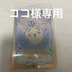 【ココ様専用】　No.12のサムネイル