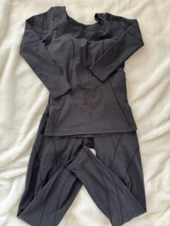 LAVA Rintosull ピラティス ヨガ ウェアセット Lサイズ - メルカリ