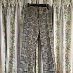 Mm様  専用 ❤︎イネド  チェックパンツ 2月末削除のサムネイル