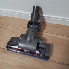 Dyson 掃除機DC 45モーターヘッドのサムネイル