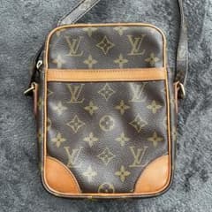 LOUIS VUITTON ダヌーブ M45266 r3211 - メルカリ