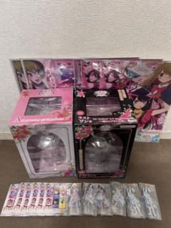 ♡*♡様 一番くじ推しの子 ラストワン賞・A賞 アイフィギュア グレイス 