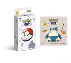 【新品未開封】Pokémon GO Plus + ポケモン ゴー プラスプラスのサムネイル