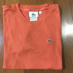 LACOSTEのTシャツのサムネイル