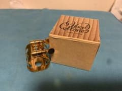 wood stone アルトサックス用　リガチャーのサムネイル
