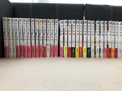 東京喰種・re全巻のサムネイル