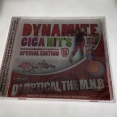 新品未開封 DYNAMITE CIGA HIT'S DJ OPTICALのサムネイル