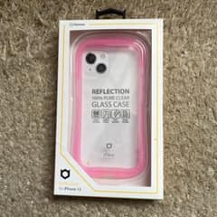 IFACE REFLECTION CASE iPhone13のサムネイル