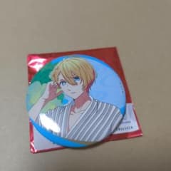 推しの子 缶バッジ アクアのサムネイル