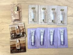 ESTEE LAUDER／サンプル8点セットのサムネイル