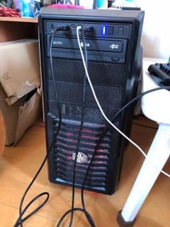 PC OSなしのサムネイル