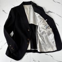 Vivienne Westwood✨テーラードジャケット　ヒストリカル　ライカ期 Vivienne Westwood✨テーラードジャケット ヒストリカル ライカ期
