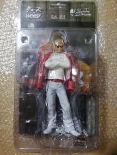 FBG 河内鉄生 鈴蘭購買部版 FBG 河内鉄生 鈴蘭購買部版 - メルカリ