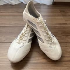 adidas Copa FGサッカーシューズ スパイク ホワイト - メルカリ