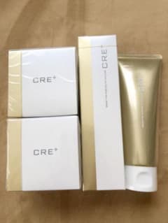 CRE+ミネラルKSイオンゲルセットのサムネイル