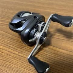 15 アルデバラン　シマノのサムネイル