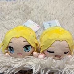 前橋ウィッチーズ 寝そべりぬいぐるみ 私服 三俣チョコ　vol.2
