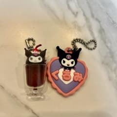 くろみ　ガチャガチャ2個セットのサムネイル