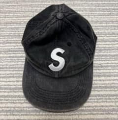 supreme キャップ【週末限定価格・早い者勝ち】のサムネイル