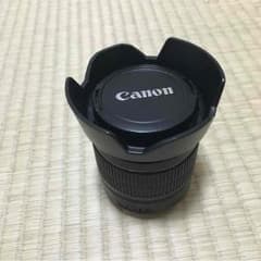 IS様専用チャノン18-55mmのサムネイル