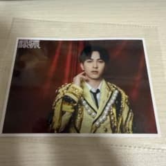 M!LK のぞいてみるく？展 生写真セットA 吉田仁人 - メルカリ