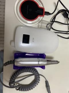 ネイルオフマシーン レクシアスピン プリジェルのサムネイル