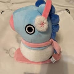 BT21 MANG 봉제인형