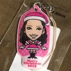 【複数で値下げ可】坂東希 クリスマス クリーナーのサムネイル