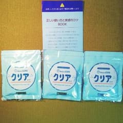 北の快適工房　みんなの肌潤糖クリア100g 新品、未使用品、未開封品のサムネイル