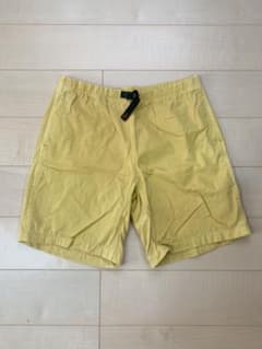 グラミチ　　ショートパンツのサムネイル