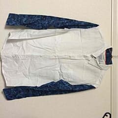 WEGOのシャツ2セット  Lサイズのサムネイル