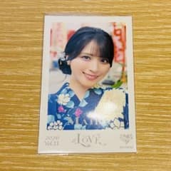 佐々木舞香 イコラブ 内緒バナシ ヨリ 直筆 イコラブ 佐々木舞香 ミニフォトカード 内緒バナシ - メルカリ