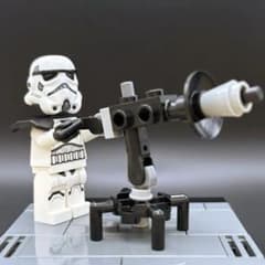 Lego レゴ スターウォーズ ストームトルーパー 75447 レイザークレスト