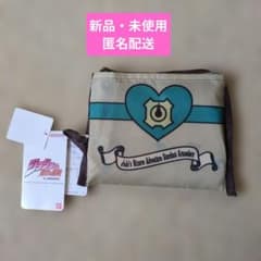 조조의 기묘한 모험 시마무라 콜라보 에코백 DIO 디오 제3부