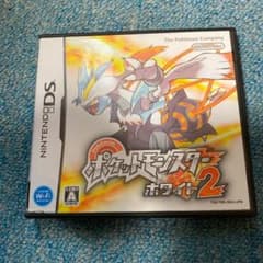 ポケットモンスター ホワイト2のサムネイル