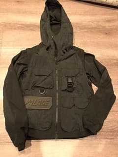 palece skateboardsのサムネイル