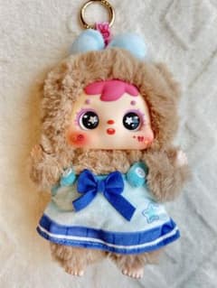 Samuel サミュエル 三小毛 TYKE3 三小毛 Samuel サミュエル TYKE3 ぬいぐるみ - メルカリ