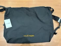 VAULTROOM DEVICE SHOULDERBAG - メルカリ