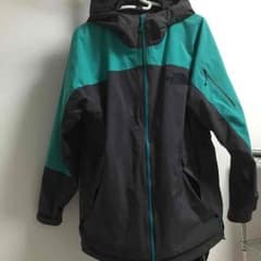 THE NORTH FACE マウンテンパーカーのサムネイル